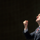Illustration for article titled Sen. Ted Cruz Caught Gazing at a Photo of Rival Beto O'Rourke
